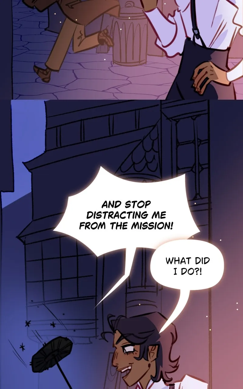 Cinderelle Chapter 17 page 23 - 