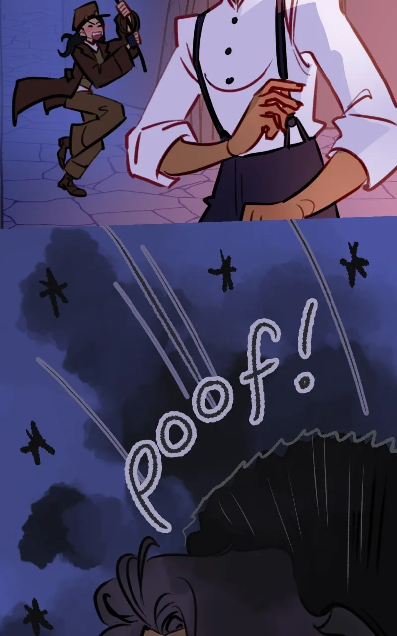 Cinderelle Chapter 17 page 24 - 