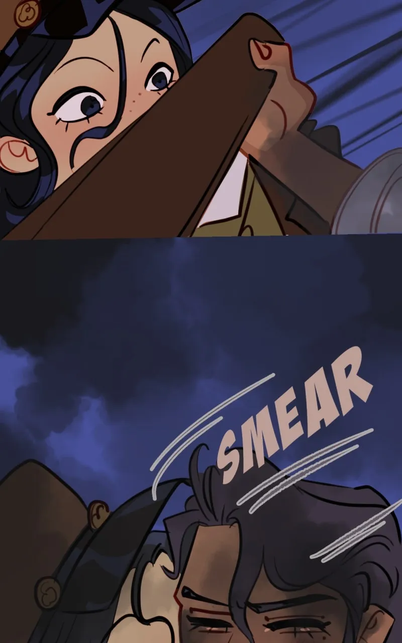 Cinderelle Chapter 17 page 26 - 