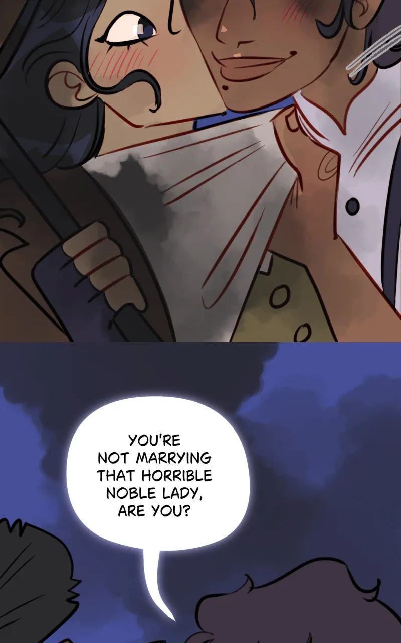 Cinderelle Chapter 17 page 27 - 