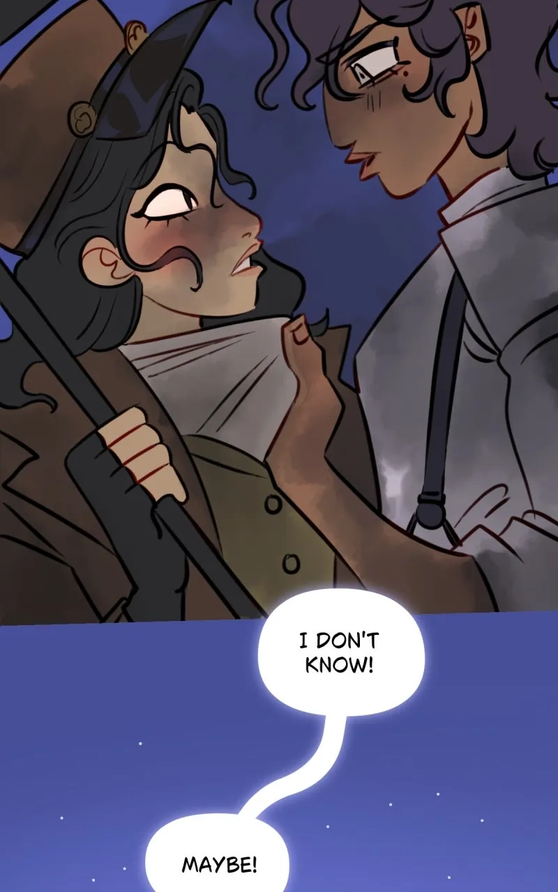Cinderelle Chapter 17 page 28 - 