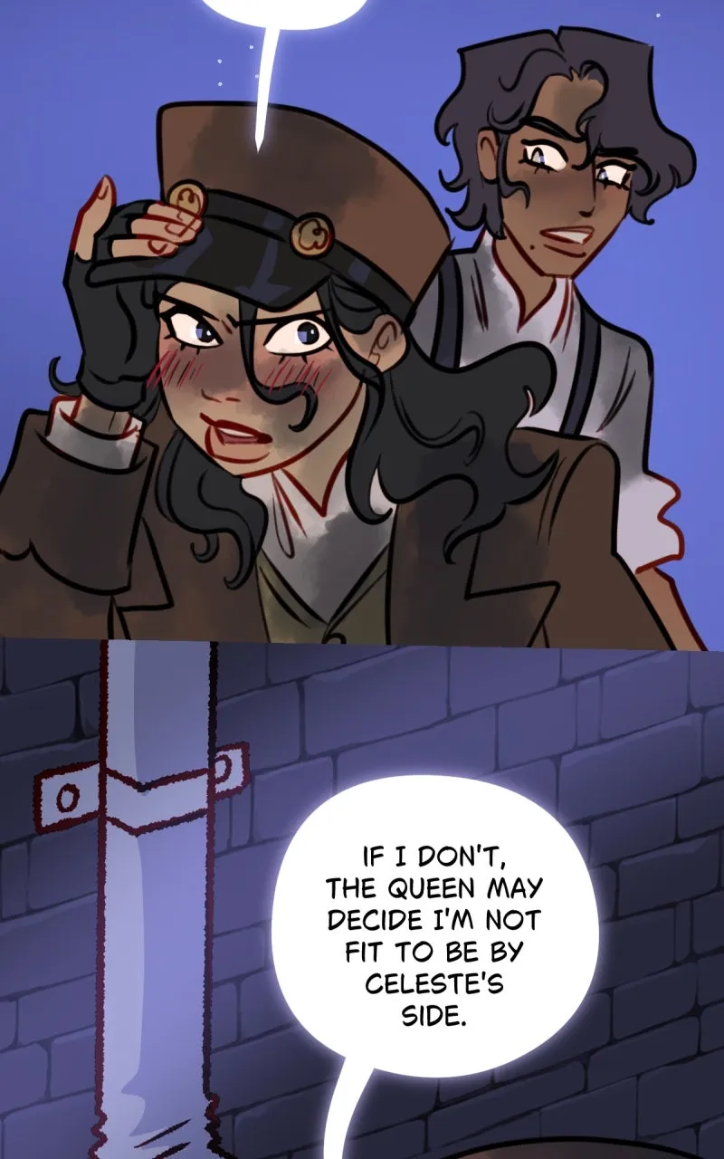 Cinderelle Chapter 17 page 29 - 
