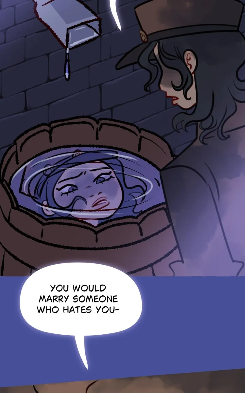 Cinderelle Chapter 17 page 30 - 