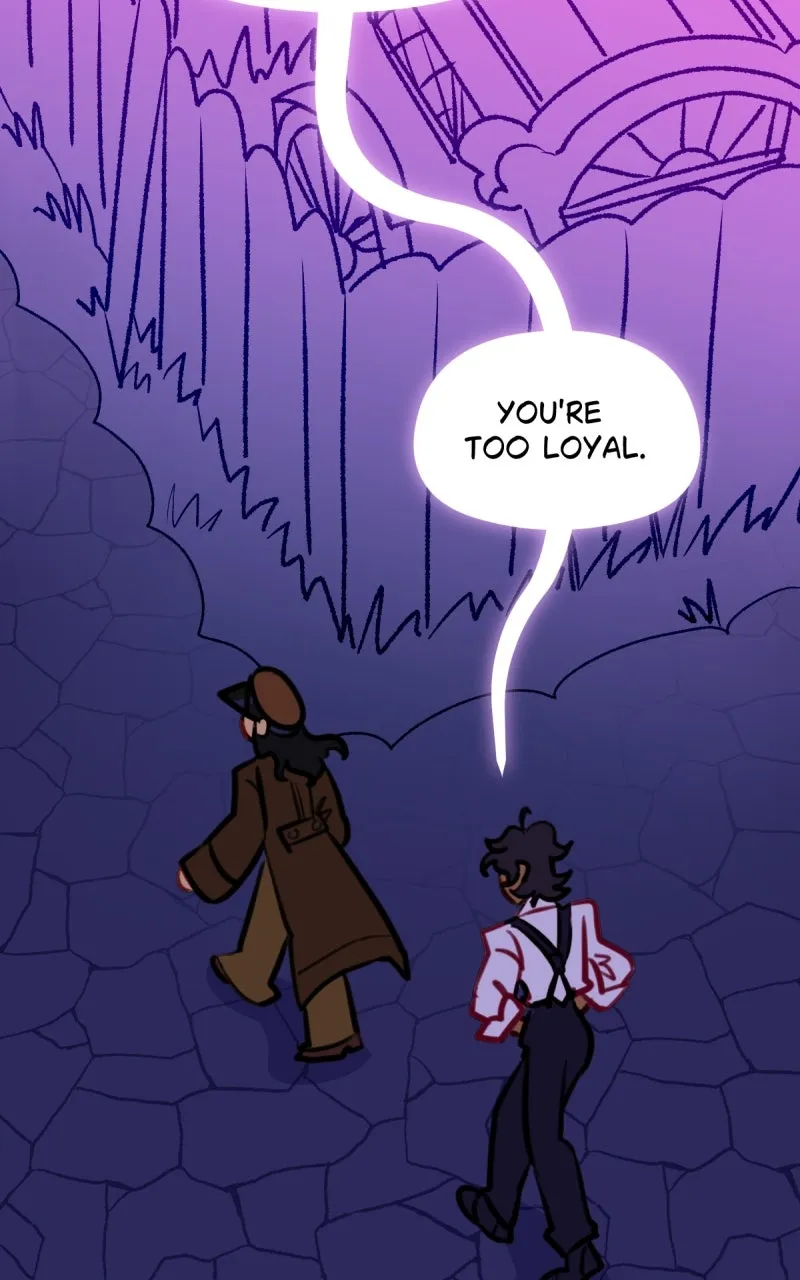 Cinderelle Chapter 17 page 33 - 