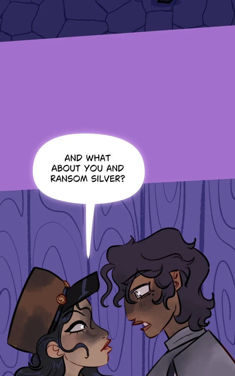 Cinderelle Chapter 17 page 34 - 
