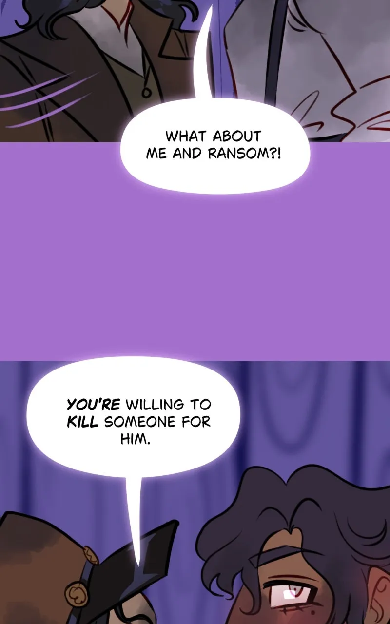 Cinderelle Chapter 17 page 35 - 