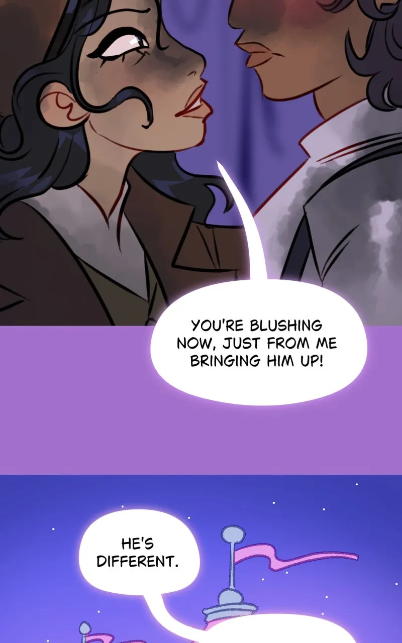 Cinderelle Chapter 17 page 36 - 