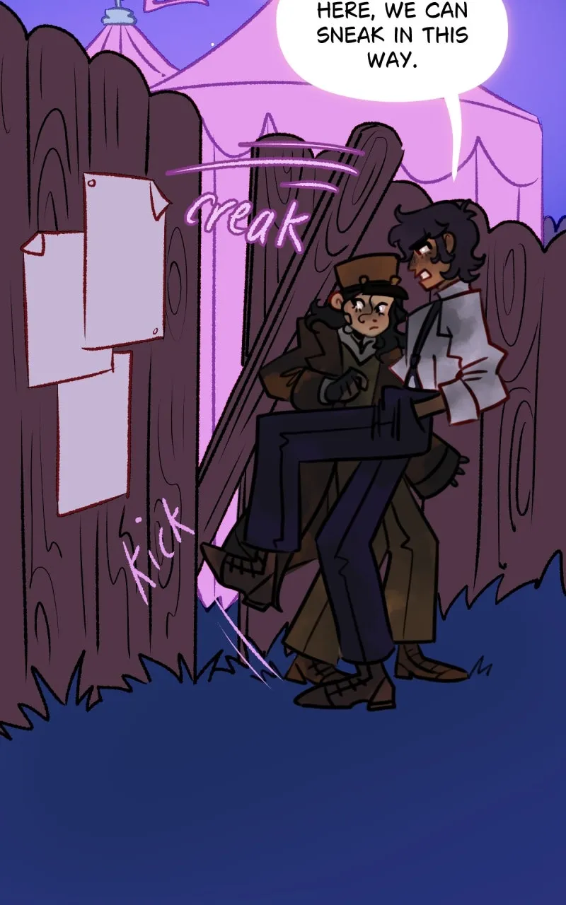 Cinderelle Chapter 17 page 37 - 
