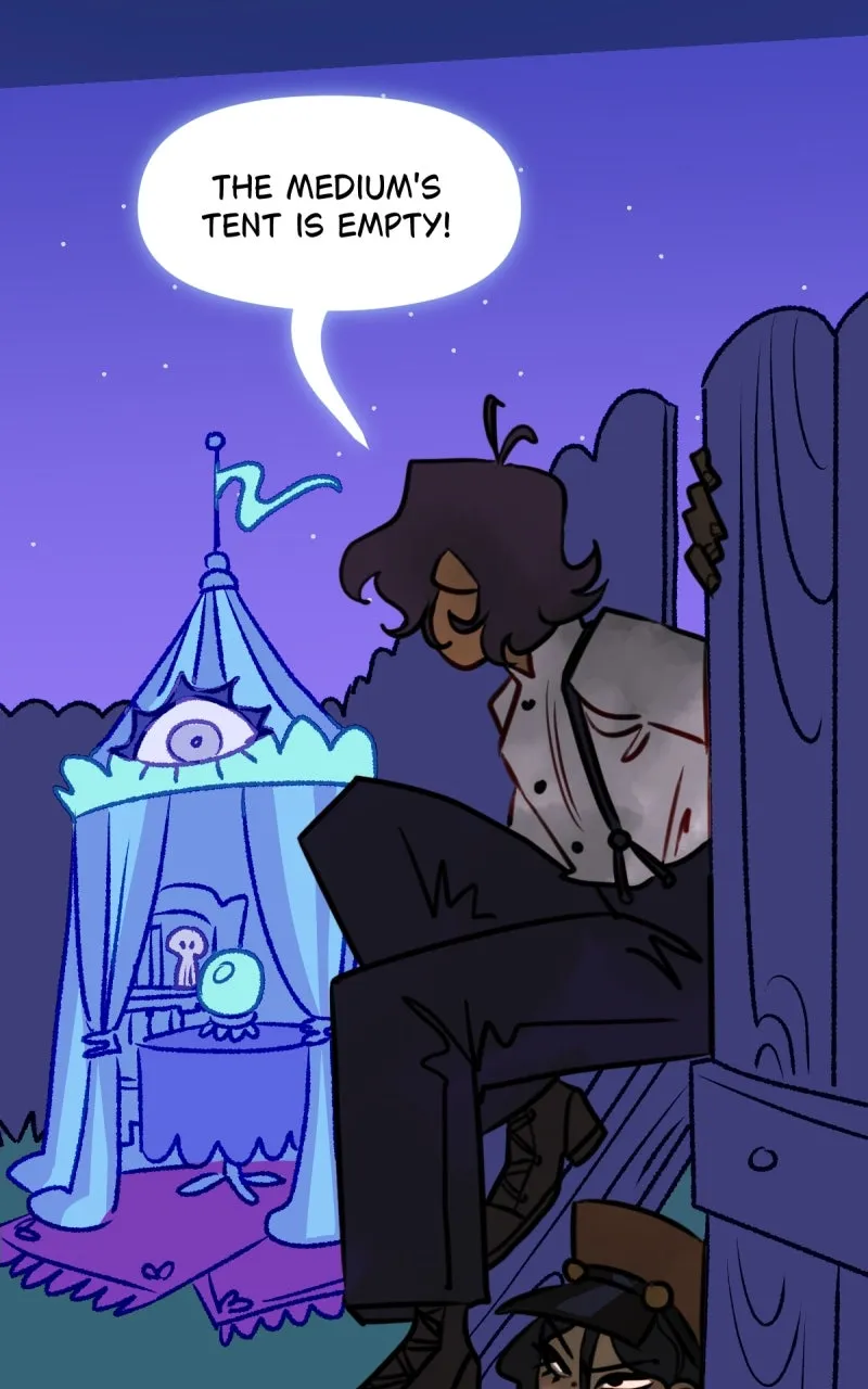 Cinderelle Chapter 17 page 38 - 