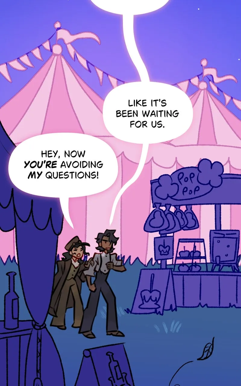 Cinderelle Chapter 17 page 40 - 