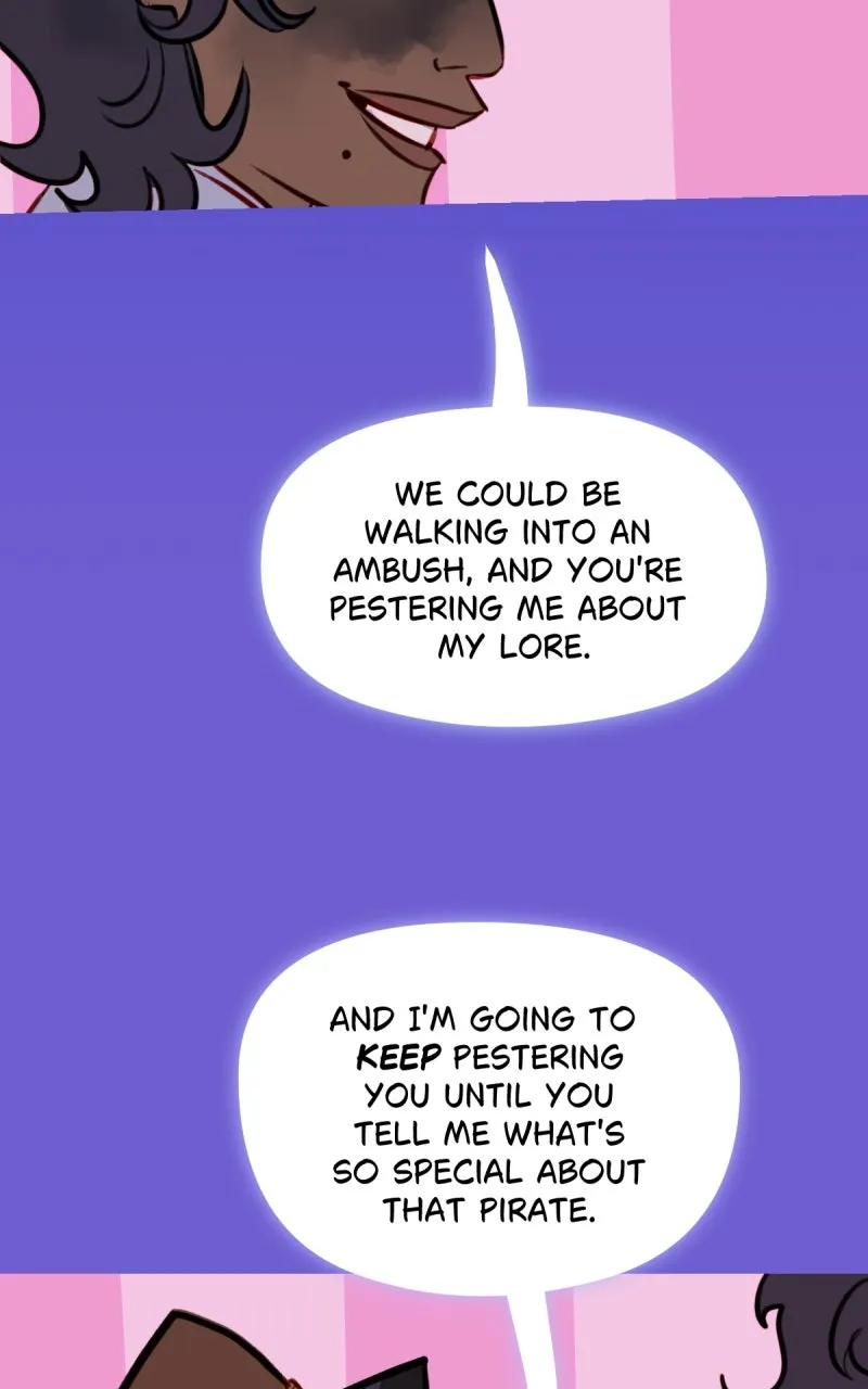 Cinderelle Chapter 17 page 42 - 