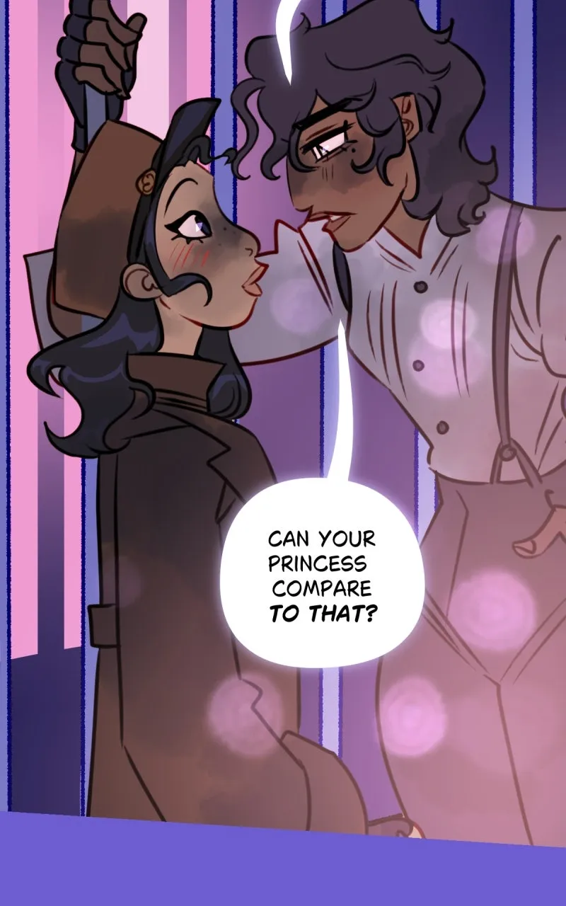 Cinderelle Chapter 17 page 44 - 