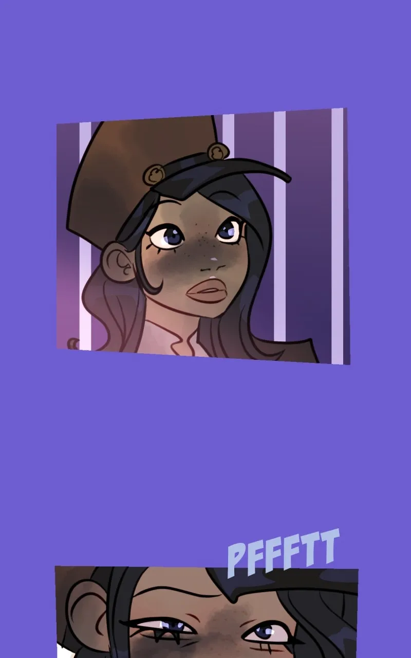 Cinderelle Chapter 17 page 45 - 