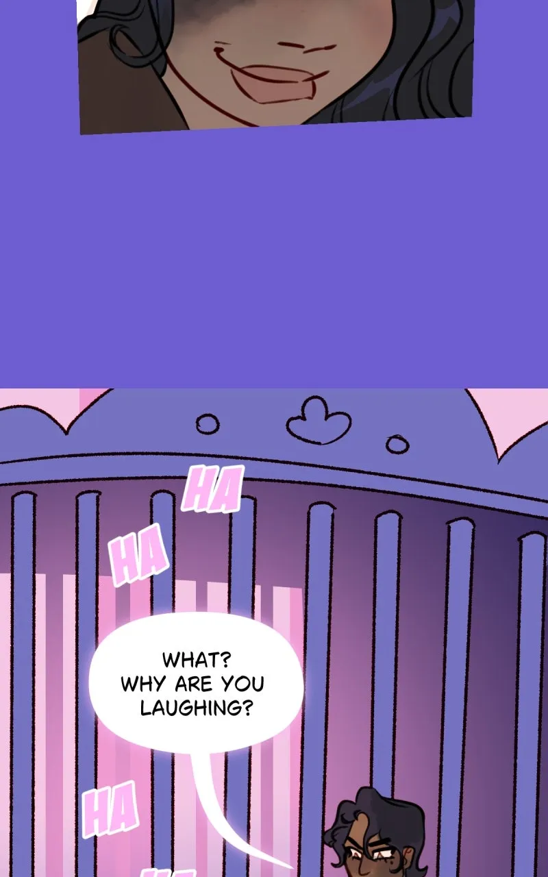 Cinderelle Chapter 17 page 46 - 