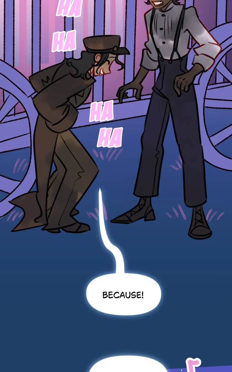Cinderelle Chapter 17 page 47 - 