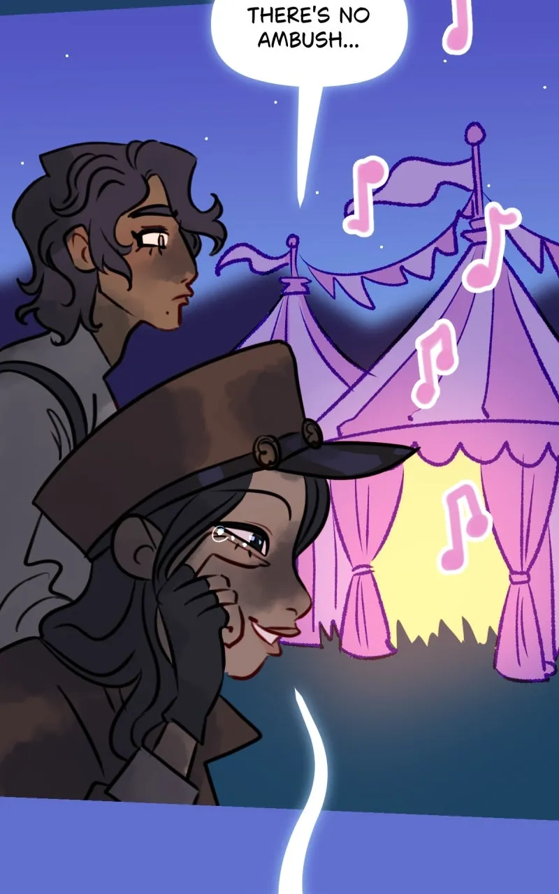 Cinderelle Chapter 17 page 48 - 