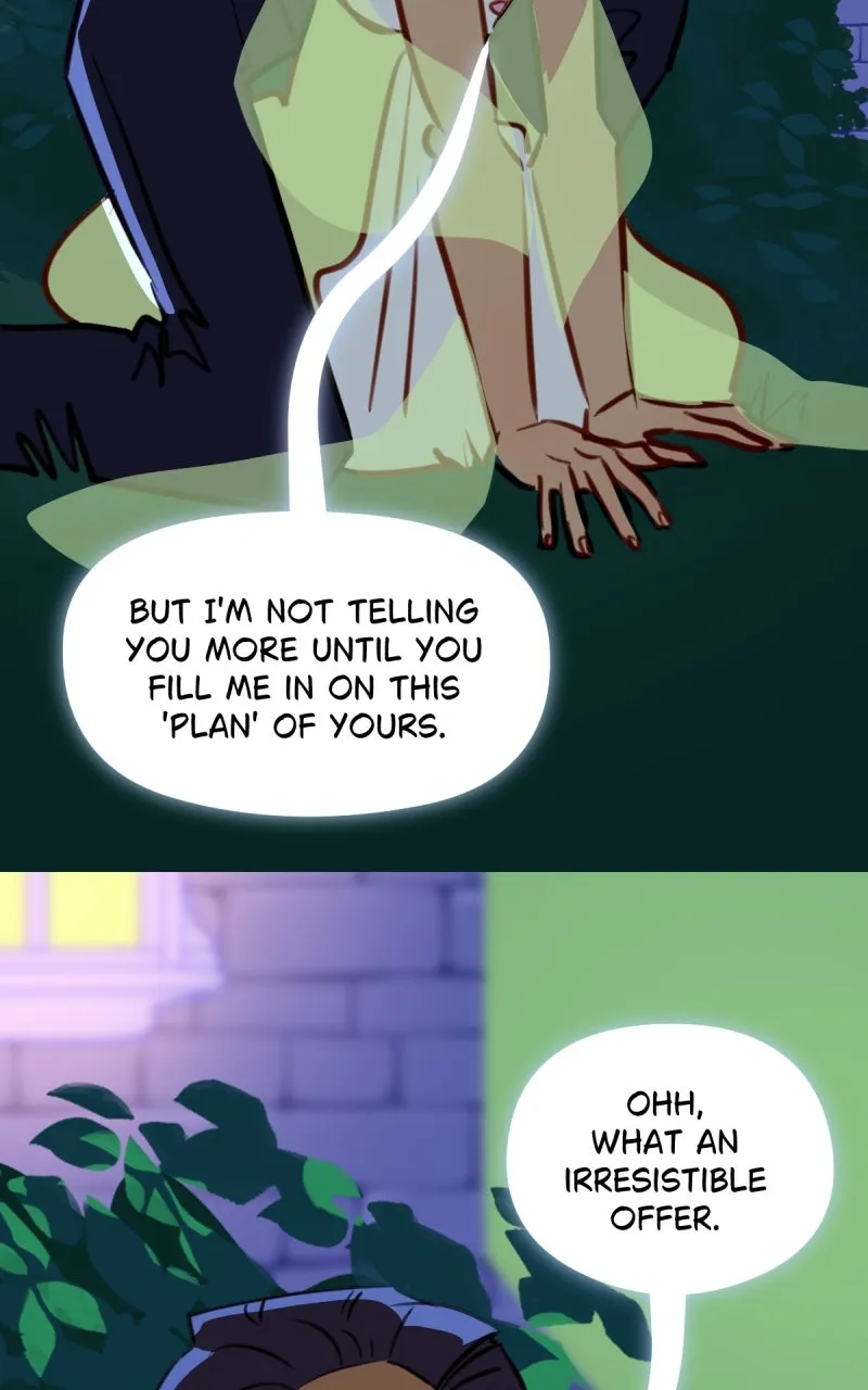 Cinderelle Chapter 17 page 6 - 