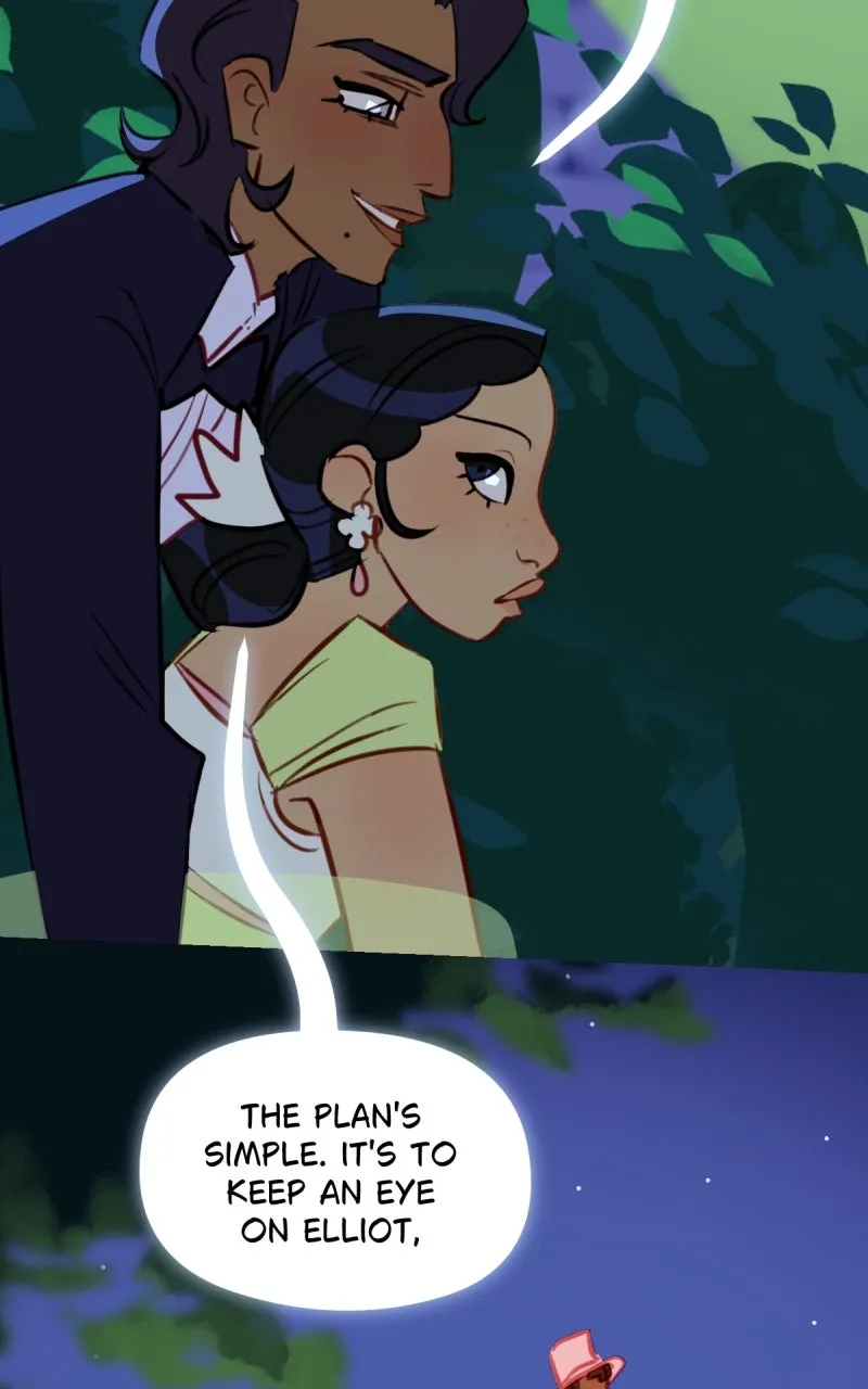 Cinderelle Chapter 17 page 7 - 