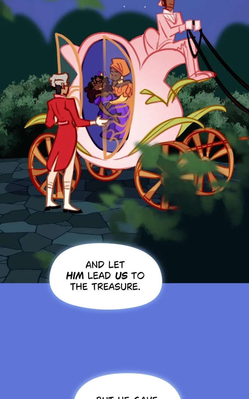 Cinderelle Chapter 17 page 8 - 