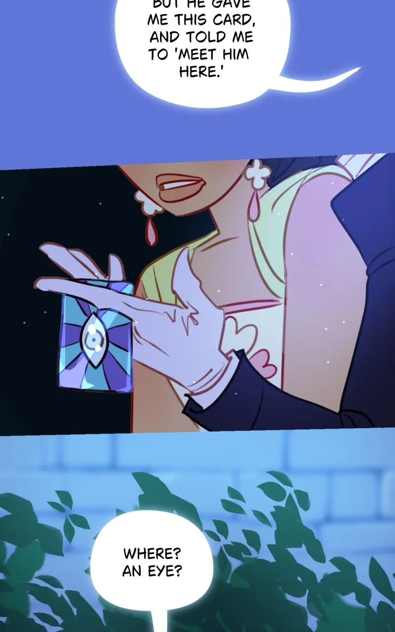 Cinderelle Chapter 17 page 9 - 