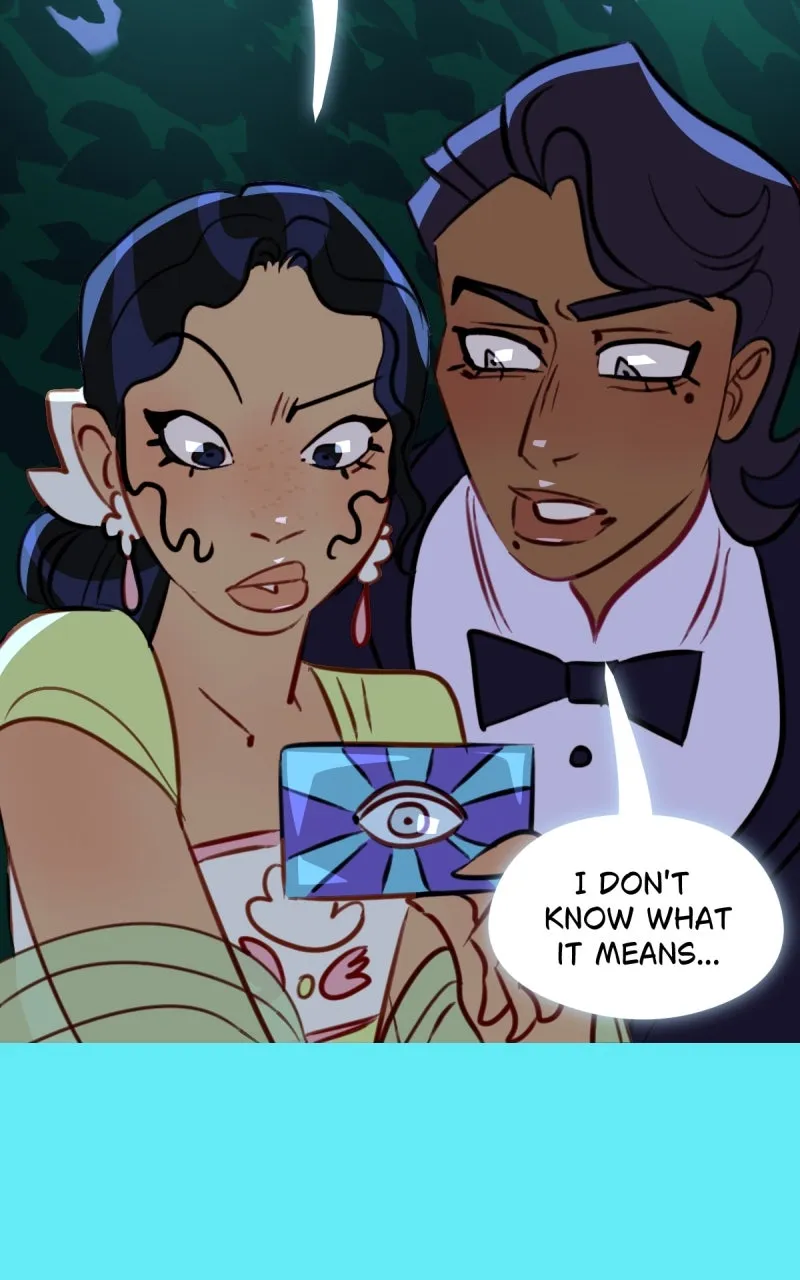 Cinderelle Chapter 17 page 10 - 