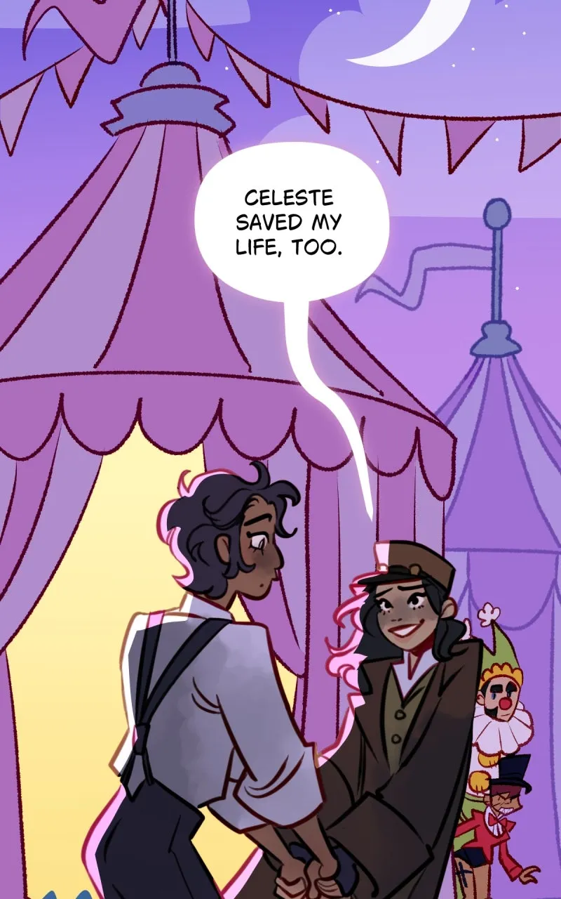 Cinderelle Chapter 18 page 1 - 