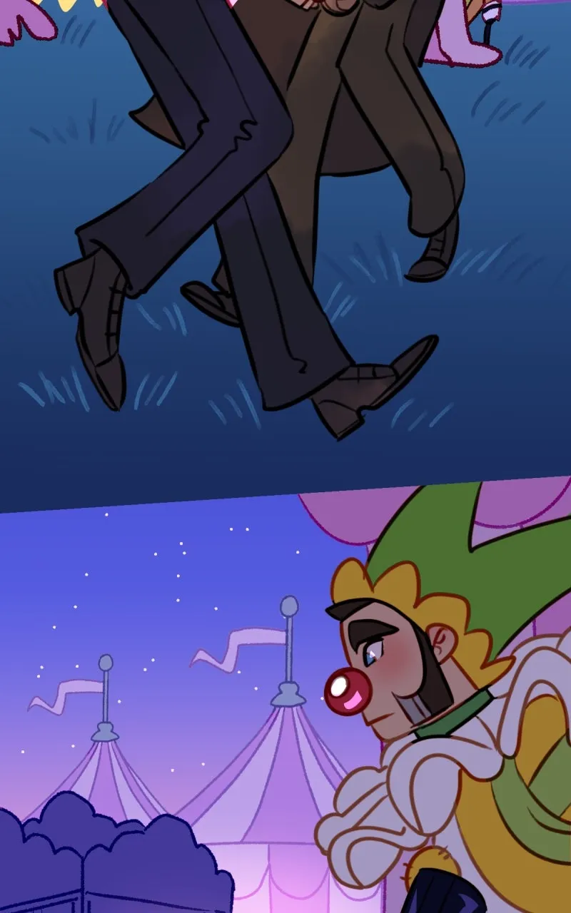 Cinderelle Chapter 18 page 2 - 