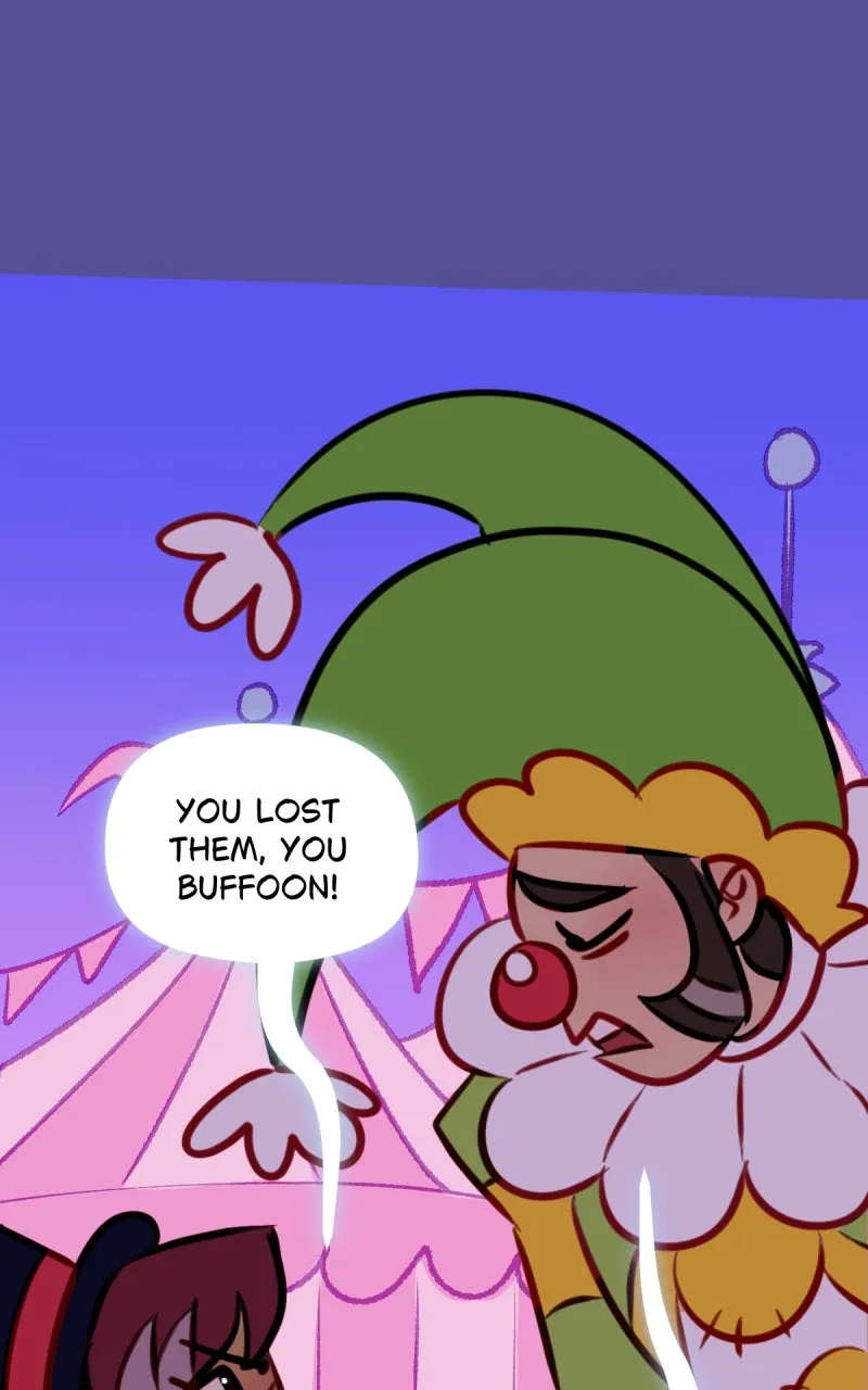 Cinderelle Chapter 18 page 13 - 