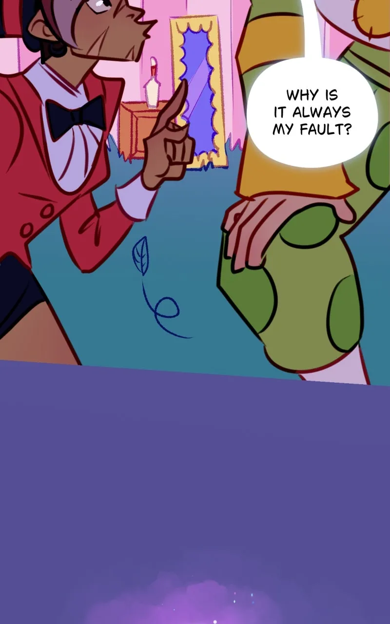 Cinderelle Chapter 18 page 14 - 