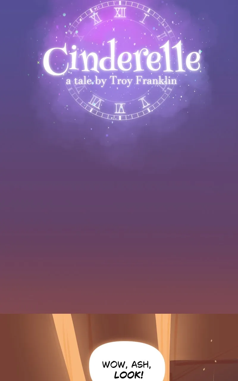 Cinderelle Chapter 18 page 15 - 