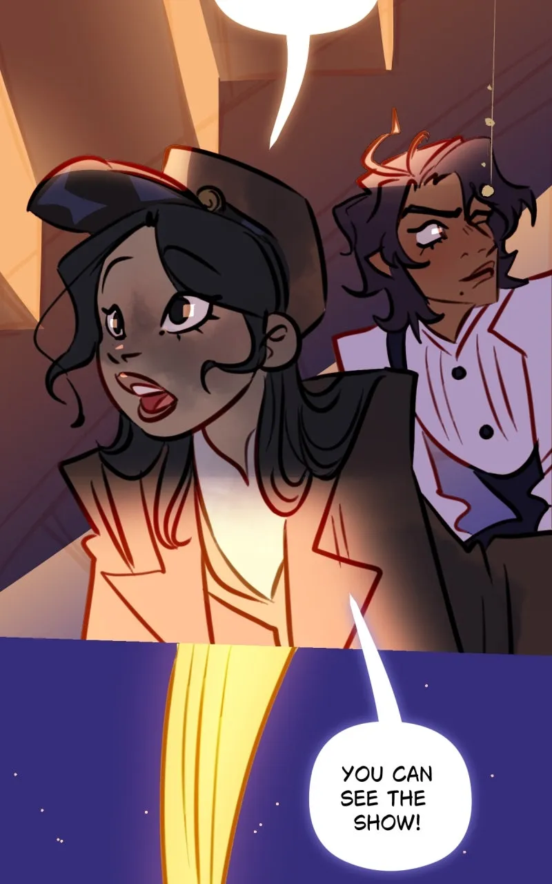 Cinderelle Chapter 18 page 16 - 