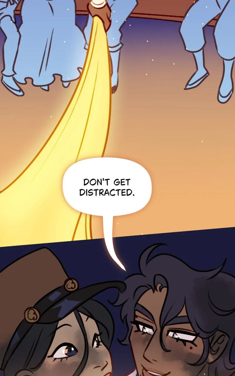 Cinderelle Chapter 18 page 18 - 