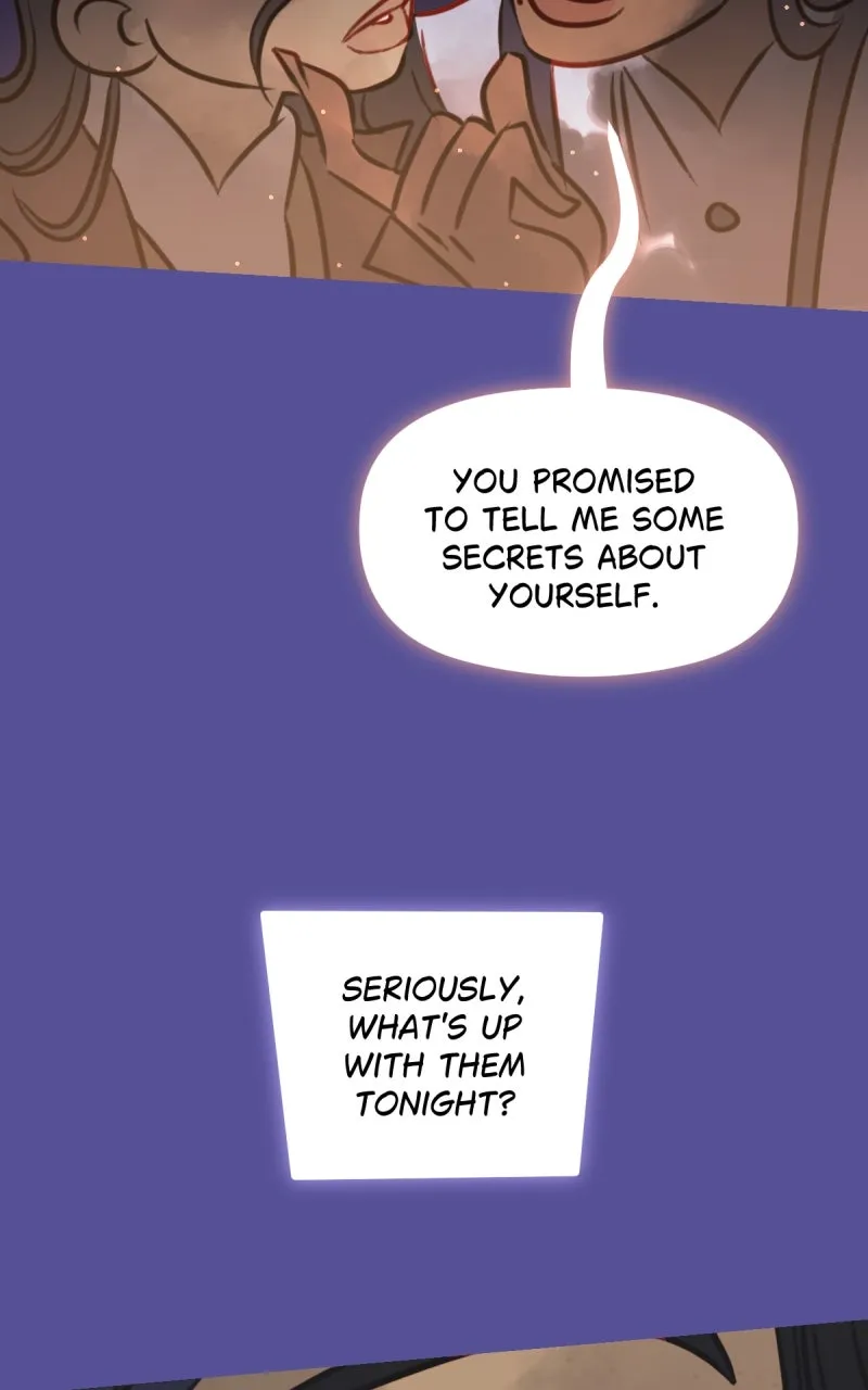 Cinderelle Chapter 18 page 19 - 