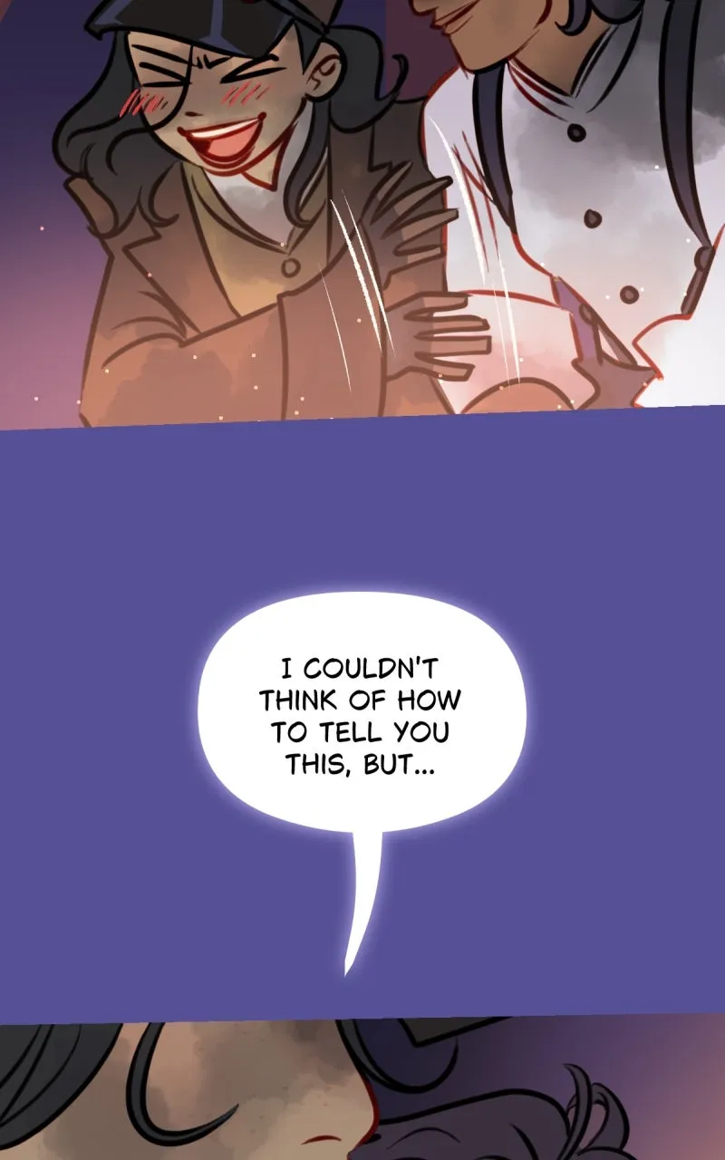 Cinderelle Chapter 18 page 22 - 