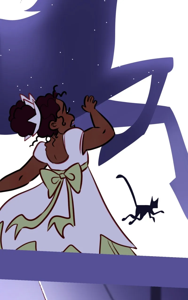 Cinderelle Chapter 18 page 29 - 