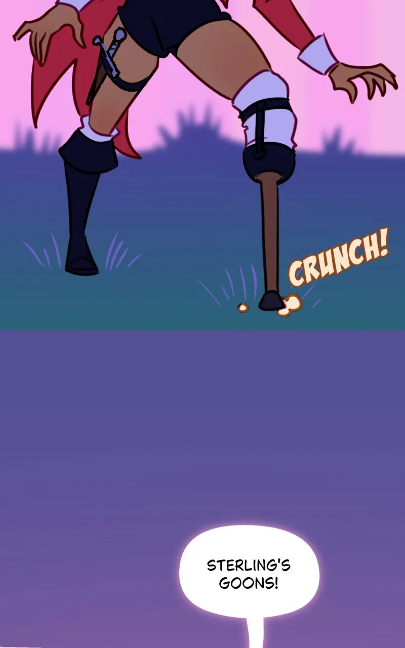 Cinderelle Chapter 18 page 4 - 