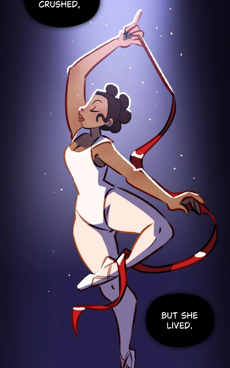 Cinderelle Chapter 18 page 31 - 