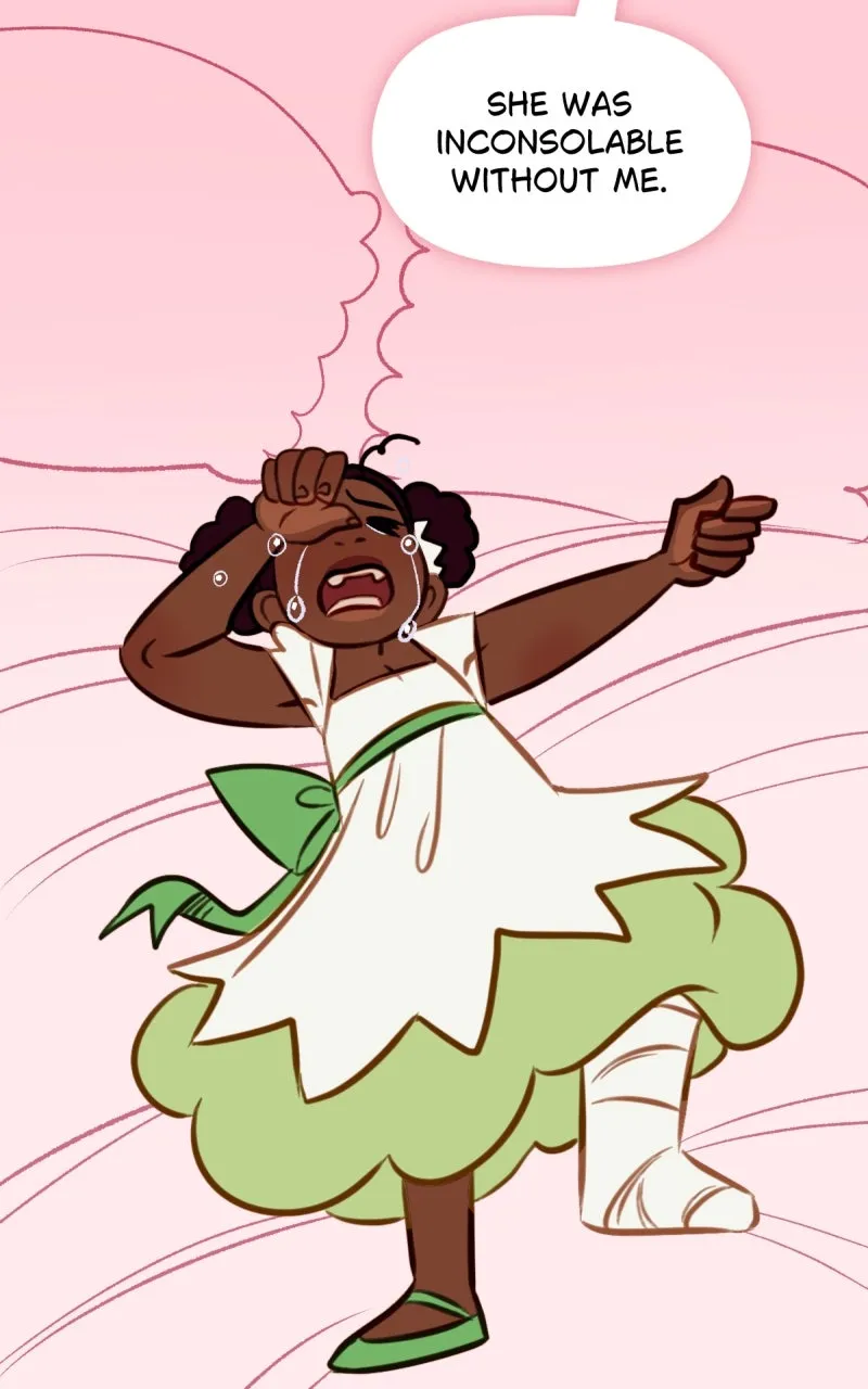 Cinderelle Chapter 18 page 34 - 