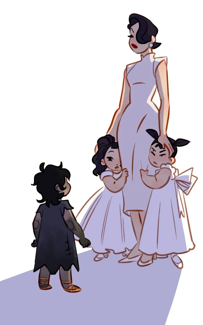 Cinderelle Chapter 18 page 37 - 