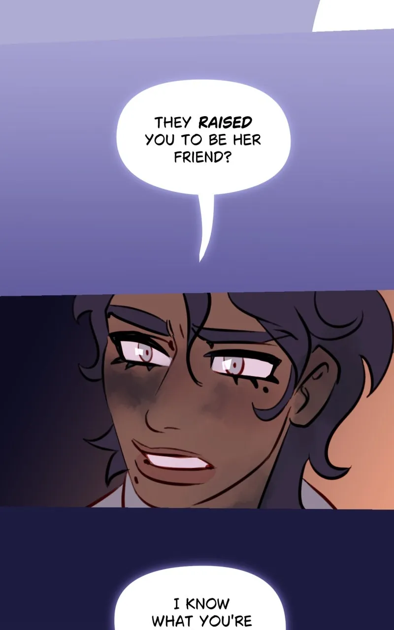 Cinderelle Chapter 18 page 38 - 