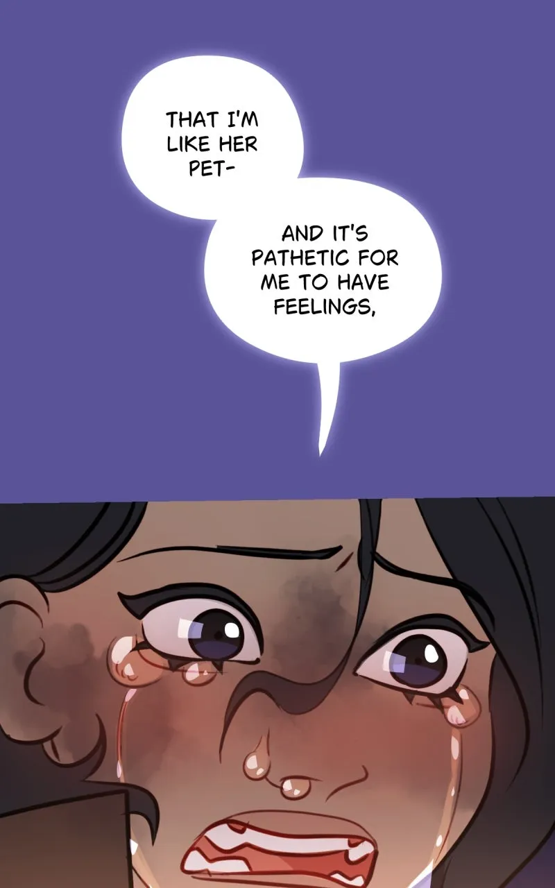 Cinderelle Chapter 18 page 40 - 