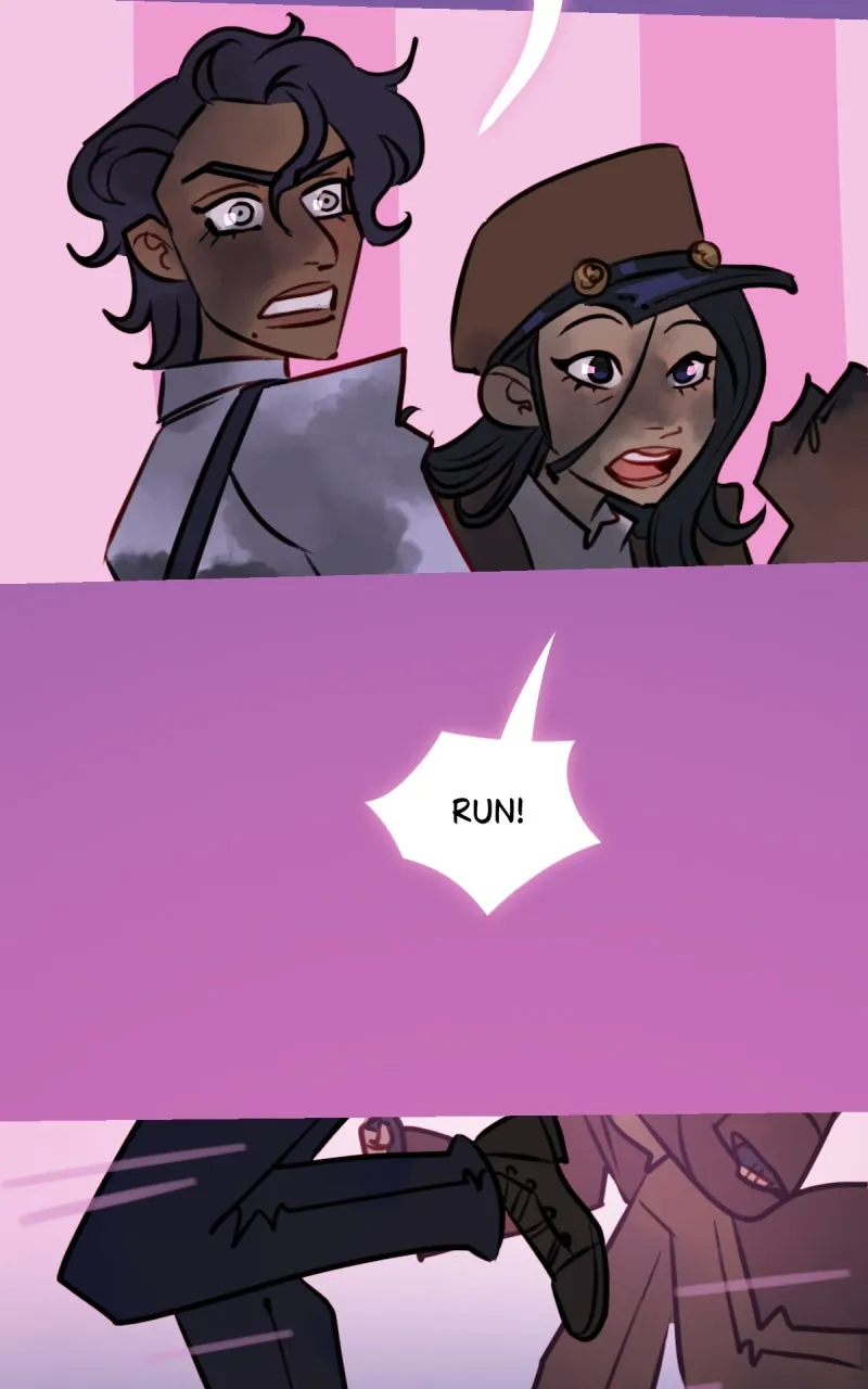 Cinderelle Chapter 18 page 5 - 