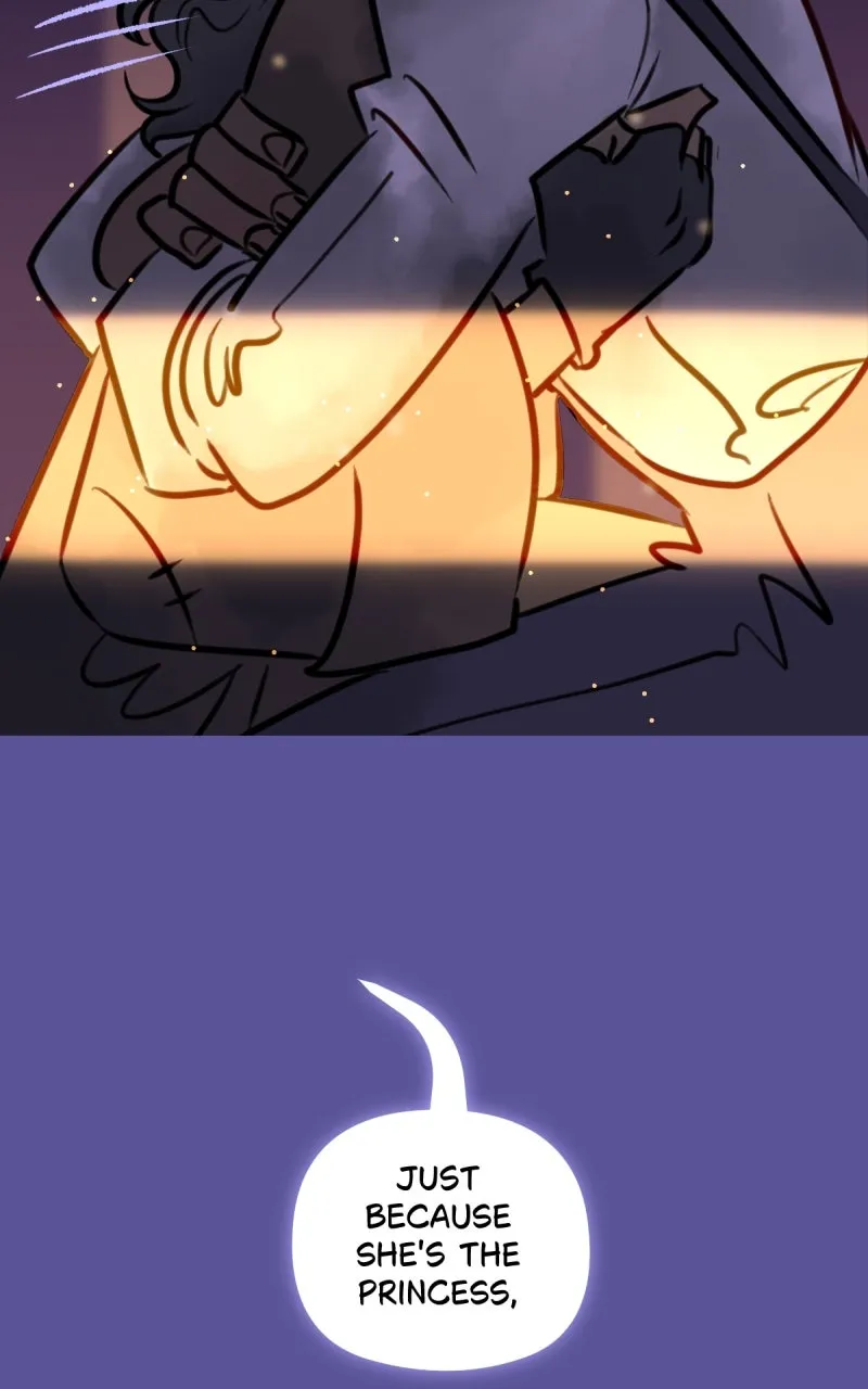 Cinderelle Chapter 18 page 43 - 