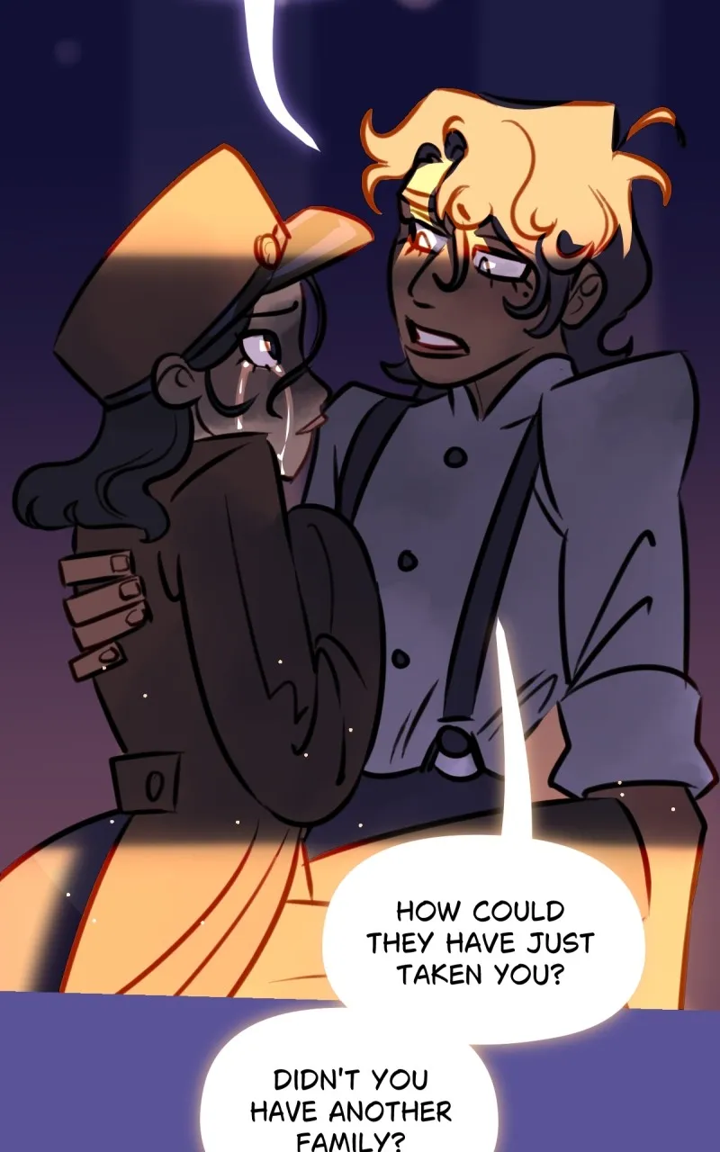 Cinderelle Chapter 18 page 46 - 