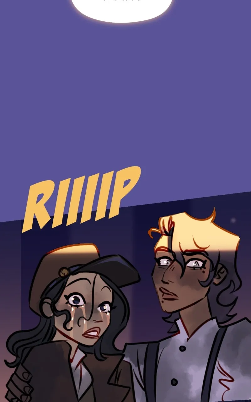 Cinderelle Chapter 18 page 47 - 