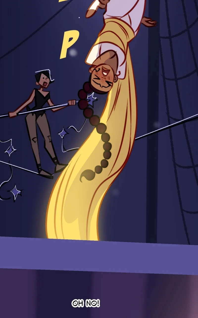Cinderelle Chapter 18 page 49 - 