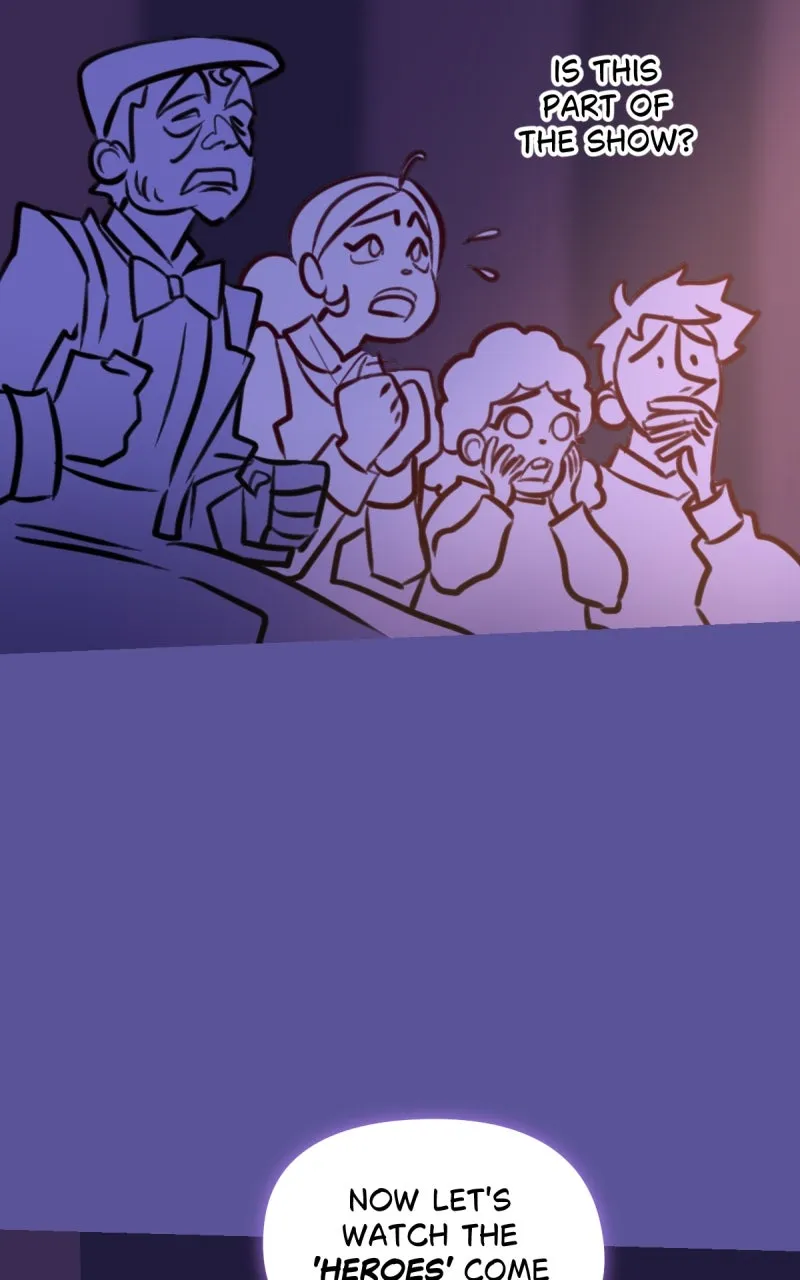 Cinderelle Chapter 18 page 50 - 