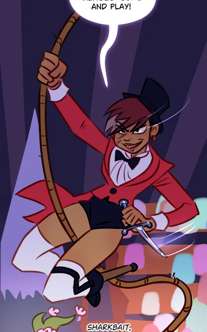 Cinderelle Chapter 18 page 51 - 