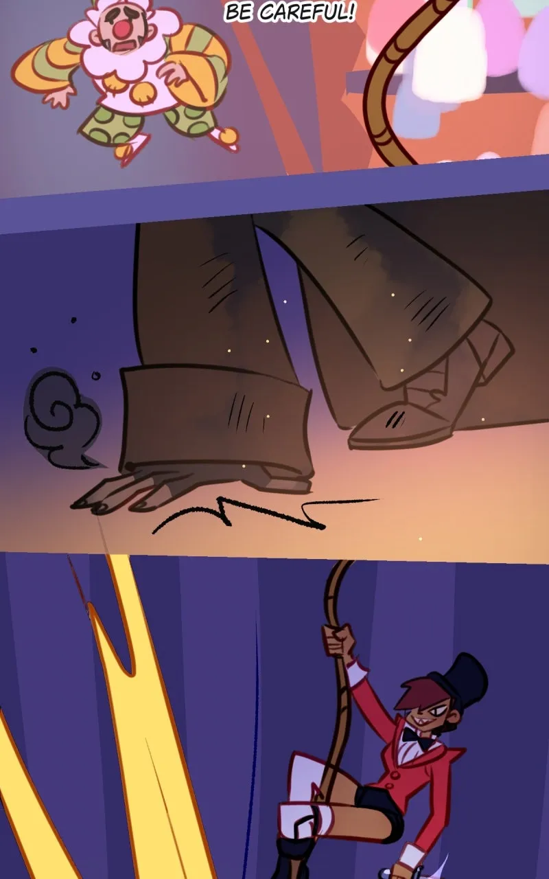 Cinderelle Chapter 18 page 52 - 