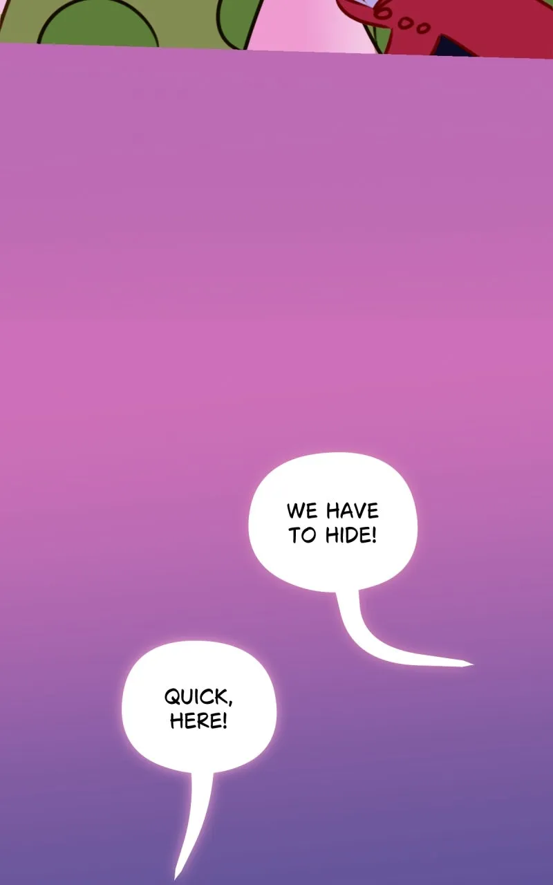 Cinderelle Chapter 18 page 8 - 